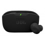 JBL Wave Buds 2 Auricolare True Wireless Stereo (TWS) In-ear Musica e Chiamate Bluetooth Nero
