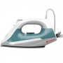 Ferro Da Stiro A Vapore Steam Choice 1.0 - 2200W - White Bianco
