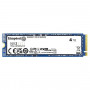 Hard Disk Ssd 4 Tb Nv3 M.2 Nvme (Snv3S/4000G)