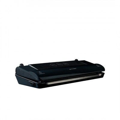 Pyramidea MSV11N macchina per sottovuoto Nero