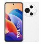 TCL 60 SE 16,9 cm (6.67") Doppia SIM Android 15 4G USB tipo-C 8 GB 512 GB 5200 mAh Bianco