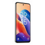 TCL 60 SE 16,9 cm (6.67") Doppia SIM Android 15 4G USB tipo-C 8 GB 512 GB 5200 mAh Bianco