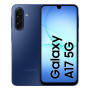 Samsung Galaxy A17 5G, Android 15, Display sAMOLED 6.7", 8GB RAM, 256GB, Batteria 5.000 mAh, Resistenza IP54, Memoria