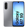 Samsung Galaxy A17 5G, Android 15, Display sAMOLED 6.7", 8GB RAM, 256GB, Batteria 5.000 mAh, Resistenza IP54, Memoria