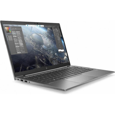 Notebook Zbook Firefly 14 G7 14" Intel Core I5-10310U 16Gb 256Gb Ssd Windows 11 Pro Coa - Ricondizionato - Gar. 6 Mesi