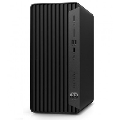 Pc Pro 400 G9 Tower Intel Core I7-13700 16Gb 512Gb Ssd Windows 11 Pro (99P22Et)