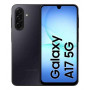 Smartphone Galaxy A17 256Gb 5G Black Nero (Sm-A176Bzkdeue)