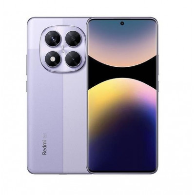 Smartphone Redmi Note 14 Pro 512Gb 5G Lavender Purple Viola
