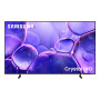 Samsung U8000F UE50U8072FUXXH TV 127 cm (50") 4K Ultra HD Smart TV Wi-Fi Nero