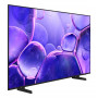 Samsung U8000F UE50U8072FUXXH TV 127 cm (50") 4K Ultra HD Smart TV Wi-Fi Nero