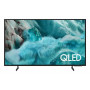 Tv Qled 50" Qe50Q7Faauxxh (2025) Ultra Hd 4K Qled Smart Tv Wifi Dvb-T2