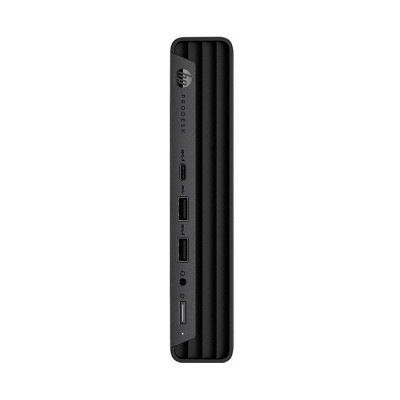 Pc 600 G6 Mini Intel Core I5-10500T 8Gb 480Gb Ssd Windows 11 Pro - Ricondizionato