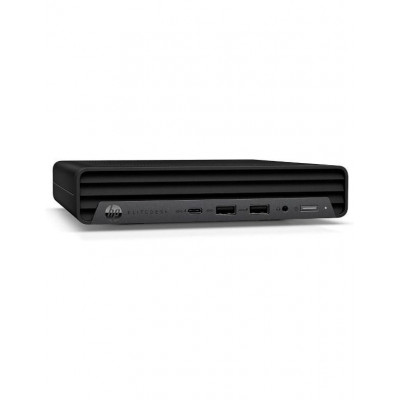 Pc Elitedesk 800 G6 Mini Intel Core I5-10500T 16Gb 256Gb Nvme Ssd Windows 11 Pro - Ricondizionato