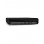 Pc Elitedesk 800 G6 Mini Intel Core I5-10500T 16Gb 256Gb Nvme Ssd Windows 11 Pro - Ricondizionato
