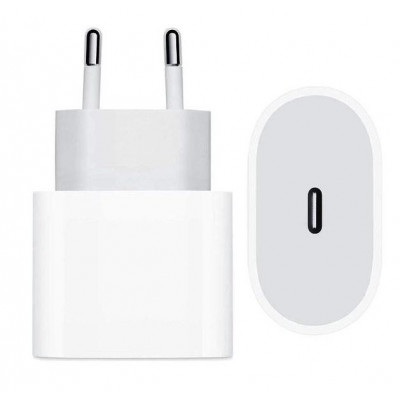 Caricatore Usb-C 20W (Muvv3Zm)