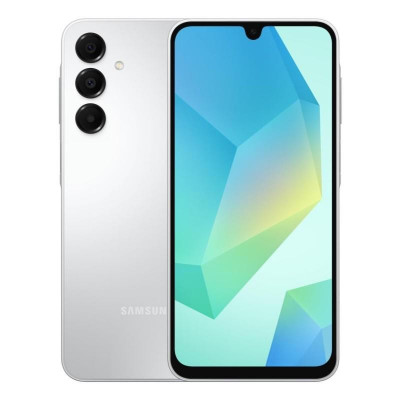Smartphone Galaxy A16 (Sm-A165) 128Gb Light Gray Grigio Chiaro Brand Operatore