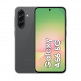 Smartphone Galaxy A56 256Gb 5G Awesome Graphite (Sm-A566Bzkceue)