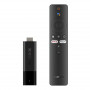 Box Android Mi Tv Stick 4K Ultra Hd Nero (Pfj4175Eu)