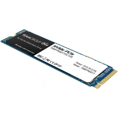 Hard Disk Ssd 1Tb Mp33 M.2 (Tm8Fp6001T0C101)
