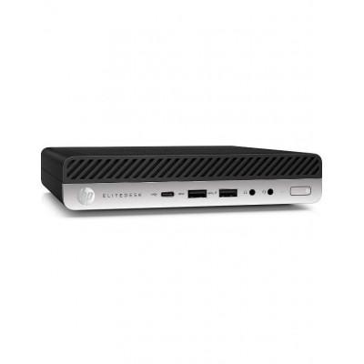 Pc Elitedesk Z2 G3 Tiny Micro Intel Core I7-6 Gen. 8Gb 256Gb Ssd Windows Coa - Ricondizionato - Gar. 6 Mesi