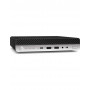 Pc Elitedesk Z2 G3 Tiny Micro Intel Core I7-6 Gen. 8Gb 256Gb Ssd Windows Coa - Ricondizionato - Gar. 6 Mesi