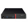 Pc M700Q Tiny Intel Core I5-6 Gen. 8Gb 256Gb Ssd Windows Coa - Ricondizionato - Gar. 6 Mesi