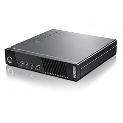 Pc M73 Tiny Intel Core I7-4 Gen 8Gb 256Gb Ssd Windows Coa - Ricondizionato - Gar. 6 Mesi