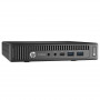 Pc Prodesk 600 G2 Tiny Dm Intel Core I5-6 Gen 8Gb 256Gb Ssd Windows Coa - Ricondizionato - Gar. 6 Mesi
