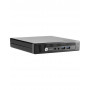 Pc Prodesk 600-800 G1 Tiny Intel Core I7-4 Gen 8Gb 256Gb Ssd Windows Coa - Ricondizionato - Gar. 6 Mesi
