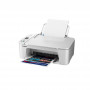 Stampante Multifunzione Pixma Ts3751I Inkjet Wireless Bianca (6671C026)