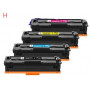 Black Com i-SENSYS MF664,667,651,LBP646,647 - 3.5K6369C002