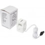 Pinza amperometrica 120A Shelly - Trasform. di corr.