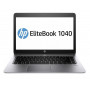 Notebook Elitebook 1040 G3 Intel Core I5-6200U 14" 8Gb 256Gb Ssd Windows Coa - Ricondizionato - Gar. 6 Mesi - Grado A/A-