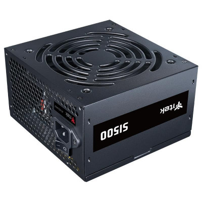Alimentatore Si500 500 Watt (Itpsesi500) 80 Plus