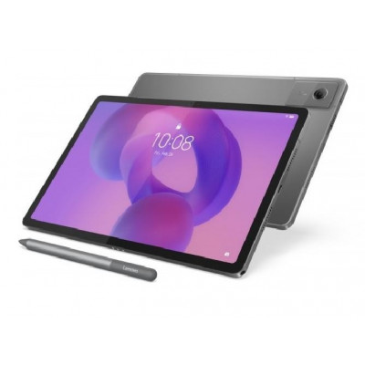 Tablet Idea Tab 11" 8+128Gb Wifi Luna Gray Grigio + Pen (Zafr0405Se)