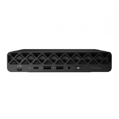 Pc Prodesk 4 Mini Pc Intel Core Ultra U7-265T 16Gb 512Gb Ssd Windows 11 Pro (B6Yw1E)