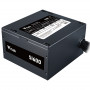 itek SI600 alimentatore per computer 600 W 20+4 pin ATX ATX Nero