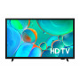 Samsung UE32H5002FKXXH TV 81,3 cm (32") HD Smart TV Wi-Fi Nero
