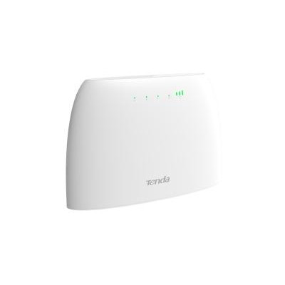 Tenda Router 4G LTE Wi-Fi N300 fino a 150Mbps - 4G03