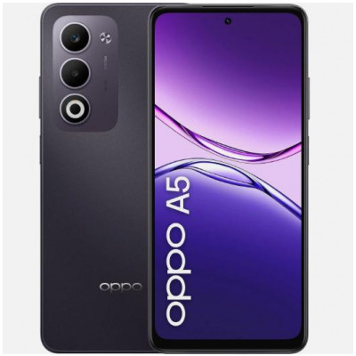 OPPO A5 6 128GB Dark Purple