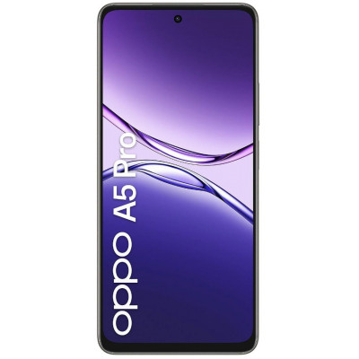 OPPO A5 Pro 4G 256GB Black Brown-TIM