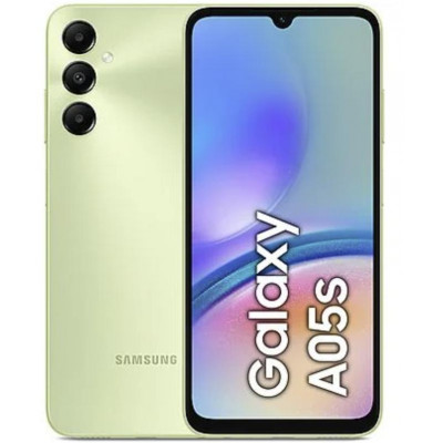 SAMSUNG Galaxy A05s 128GB Light Green-TIM