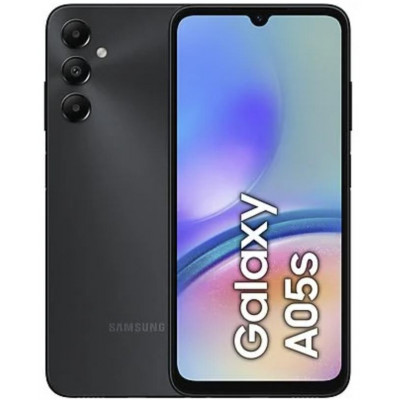 SAMSUNG Galaxy A05s 128GB Black Tim-TIM