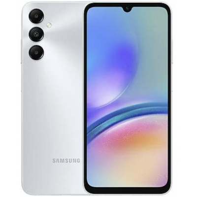 SAMSUNG Galaxy A05s 128GB Silver-TIM