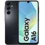 Samsung Galaxy A16 4G 128GB Black-VODAFONE