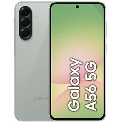 SAMSUNG Galaxy A56 5G 128GB Awesome Olive-TIM