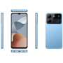 ZTE Blade A54 4GB/128GB Blue-TIM