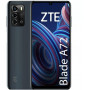 ZTE Blade A72 3GB/64GB Grey-WINDTRE