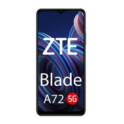 ZTE Blade A72 5G 3GB/64GB Grey-VODAFONE
