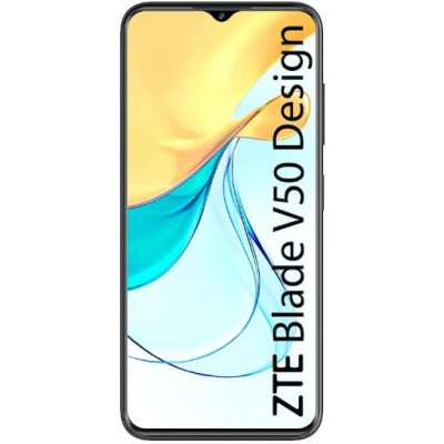 ZTE Blade V50 Design 5G 4GB/128GB Grey-TIM
